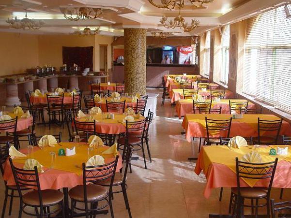 Silk Road Hotel Petra Exterior photo